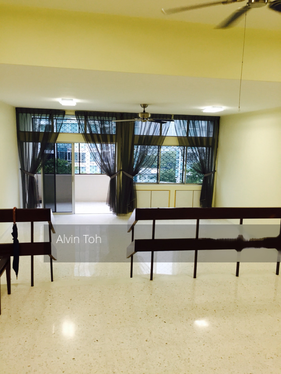 King's Mansion (D15), Condominium #192950432